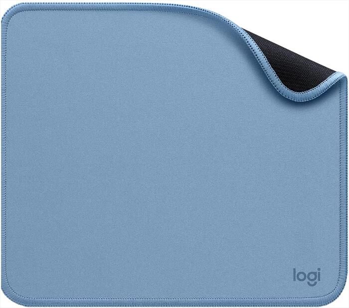 Logitech Mouse Pad Studio Series-blu