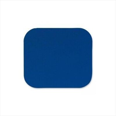 Fellowes Mousepad-blu Fellowes Mousepad-blu