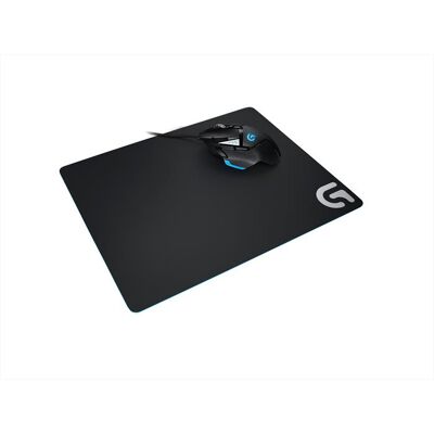 Logitech G240 Cloth Gaming Pad-nero Logitech G240 Cloth Gaming Pad-nero