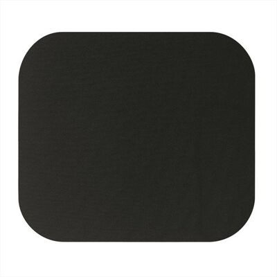 Fellowes Mouse Pad Soft-nero Fellowes Mouse Pad Soft-nero
