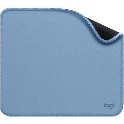 Logitech Mouse Pad Studio Series-blu Logitech Mouse Pad Studio Series-blu