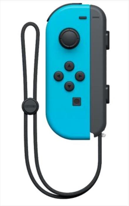 Nintendo Joy-con Sinistro-neon Blu