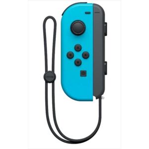 Nintendo Joy-con Sinistro-neon Blu
