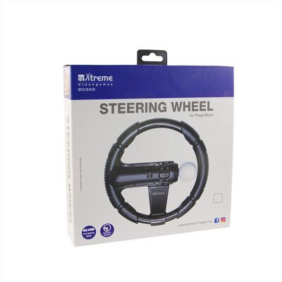 Xtreme 90322 Vr Move Wheel Xtreme 90322 Vr Move Wheel