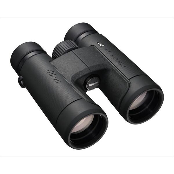 nikon binocolo prostaff p7 8x42-black