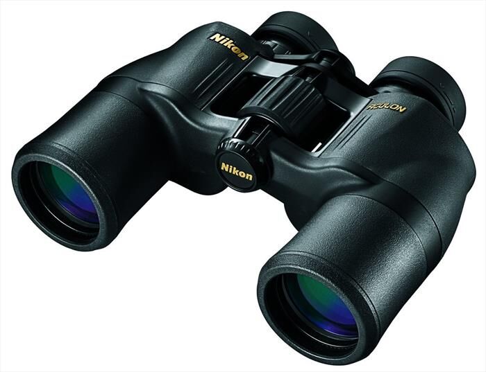 nikon aculon a211 8x42-black