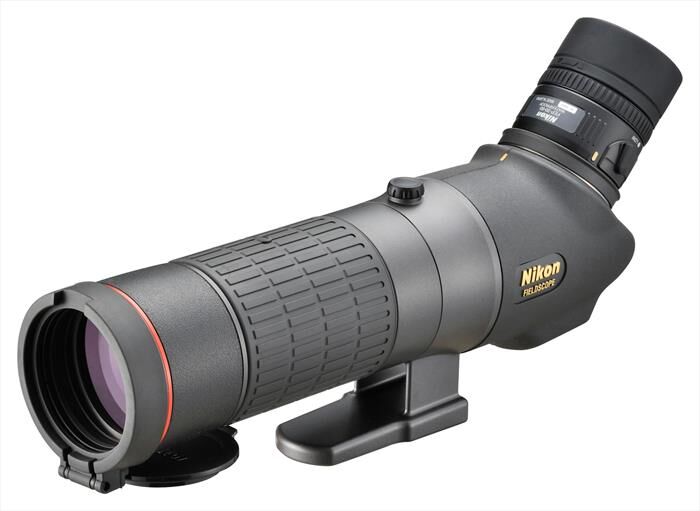 nikon fieldscope edg 65a corpo-black