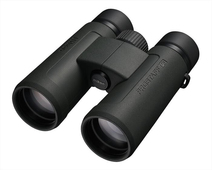 nikon binocolo prostaff p3 10x42-black