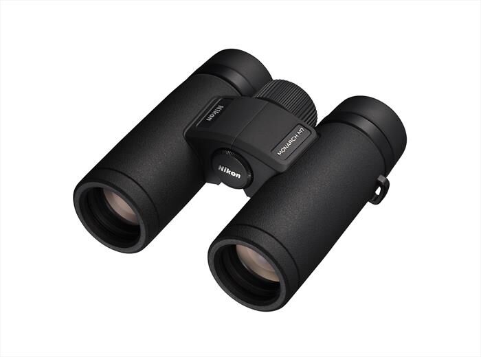 nikon binocolo monarch m7 10x30-black