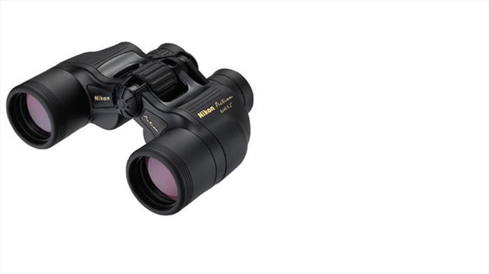 Nikon Action Ex 8x40 Cf-black