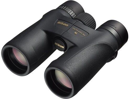 Nikon Monarch 7 10x42-black