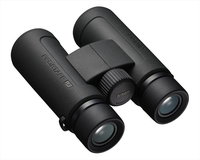 Nikon Binocolo Prostaff P3 8x42-black