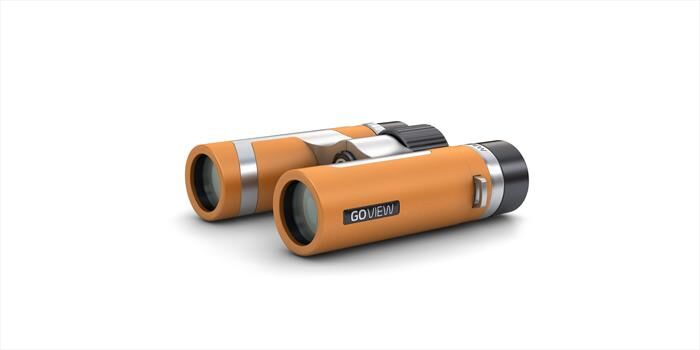 GOVIEW Binocolo Zoomr 8x26-sunset Orange