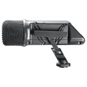 RODE Stereo Video Mic-black