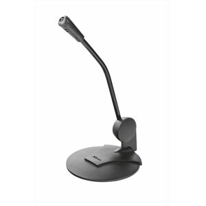 Trust Primo Desk Mic-black