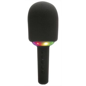 KARMA Microfono A Condensatore Sng N-nero