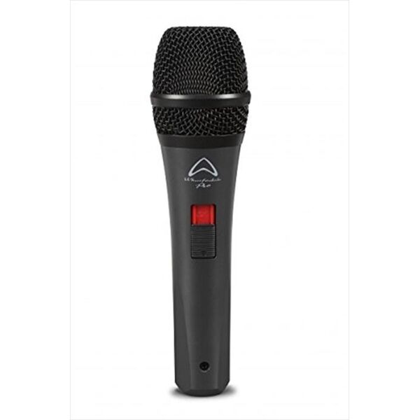 wharfedale dm 5.0 s (microfono)