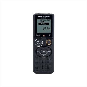 Olympus Registratore Portatile Voicerec.om Vn-541 Pc B-nero