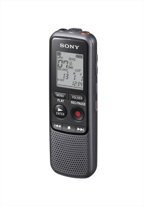 Sony Icdpx240.ce7