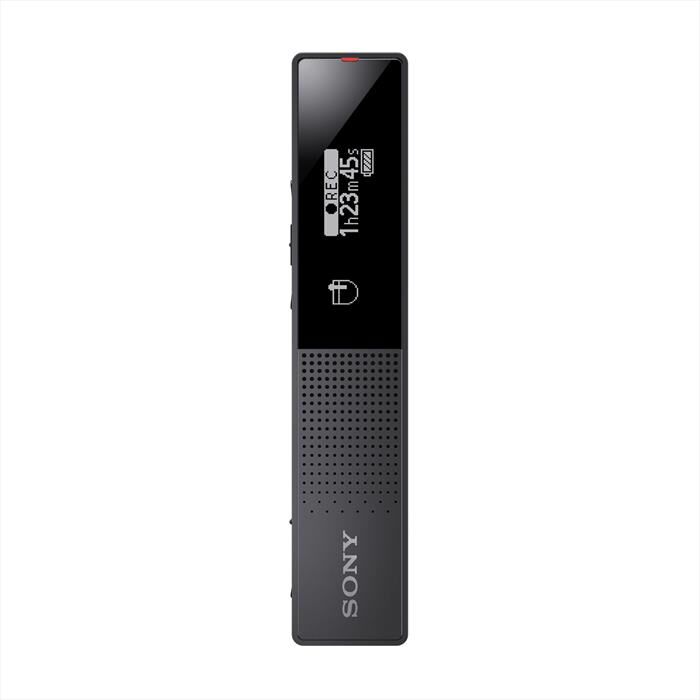 Sony Icdtx660.ce7-nero