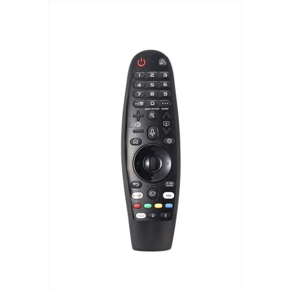 aaamaze guscio telecomando lg anmr20g-nero