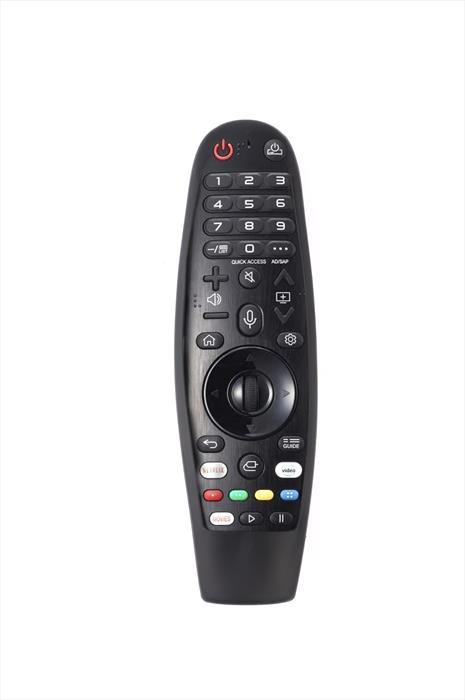 aaamaze guscio telecomando lg anmr20g-nero