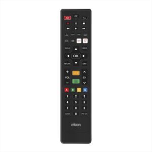 Telecomando universale Samsung LG Sony Philips Panasonic 5-in-1 - Accessorio TV Telecomando universale Samsung LG Sony Philips Panasonic 5-in-1 - Accessorio TV