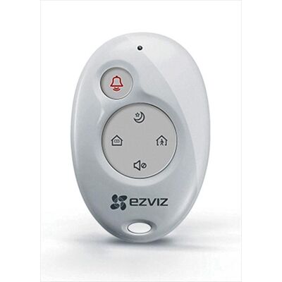 EZVIZ K2 Telecomando - Dispositivo di Sicurezza Domestica EZVIZ K2 Telecomando - Dispositivo di Sicurezza Domestica