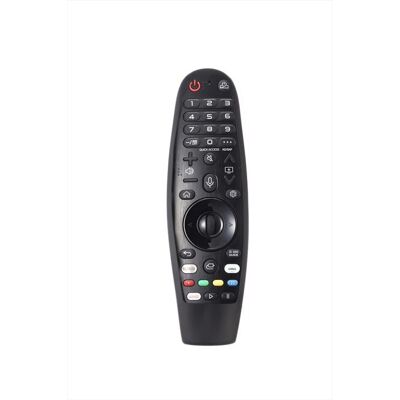 AAAMAZE Guscio Telecomando Lg Anmr20g-nero AAAMAZE Guscio Telecomando Lg Anmr20g-nero