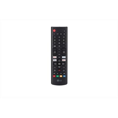 LG Telecomando Ir Wireless Tv Pulsanti Sr25ga-nero LG Telecomando Ir Wireless Tv Pulsanti Sr25ga-nero