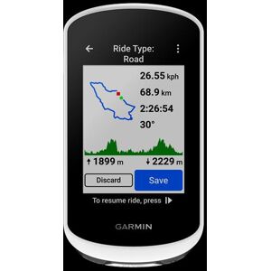 Garmin Edge Explore 2