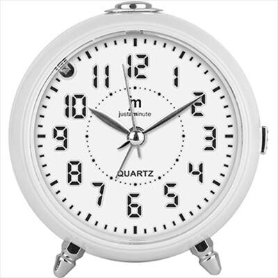 LOWELL Ja7117b-bianco LOWELL Ja7117b-bianco