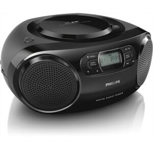 Philips Azb500-black