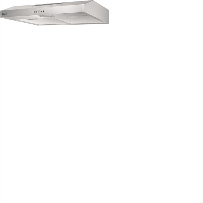 franke cappa integrata a parete adige 60 xs-inox