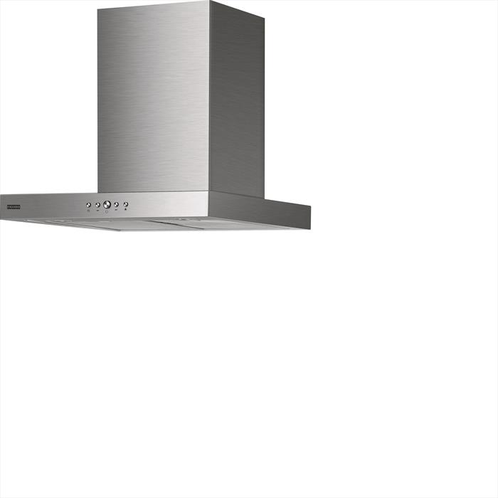 Franke Cappa Decorativa A Parete Tiber 60 Xs-inox