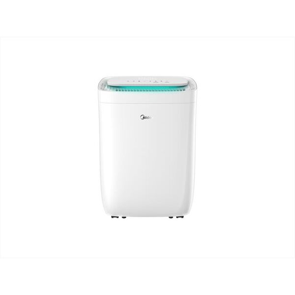 midea deumidificatore freshdry12-bianco