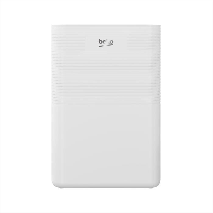 beko deumidificatore bdp010-bianco