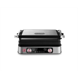 delonghi bistecchiera cgh1112d-steel