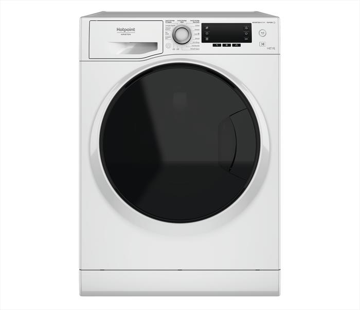 Ariston Lavasciuga Ndd 11726 Da It 11/7 Kg Classe A-bianco