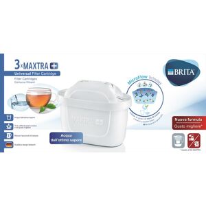 brita maxtra+ pack 3