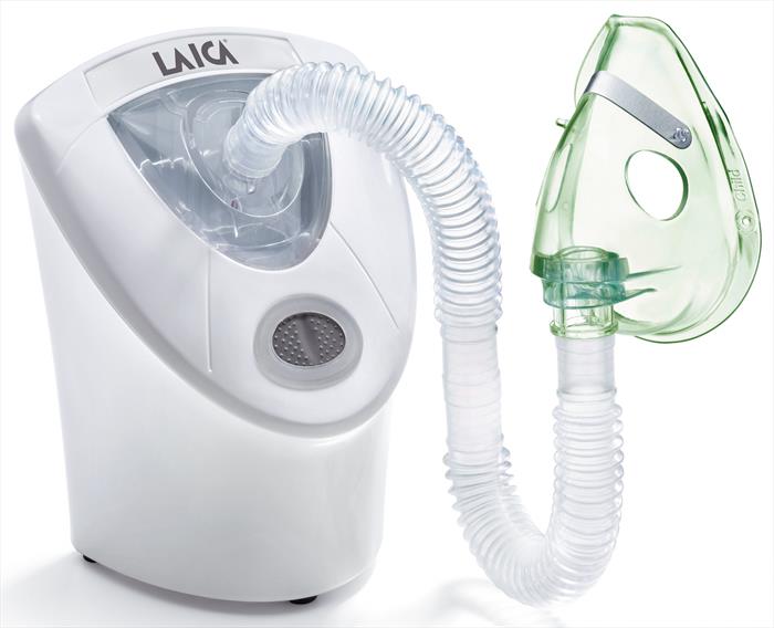 Laica Md6026-bianco