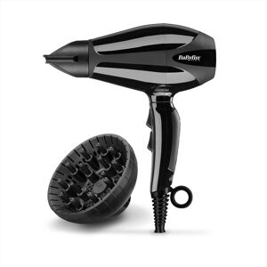 BaByliss 6715de-nero