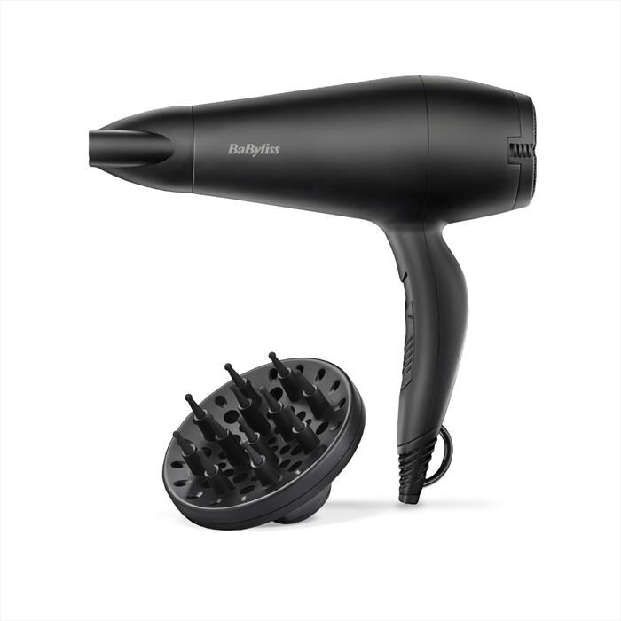 babyliss asciugacapelli d215de