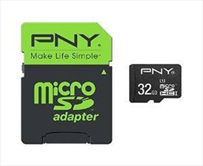 PNY 32gb Micro Sd