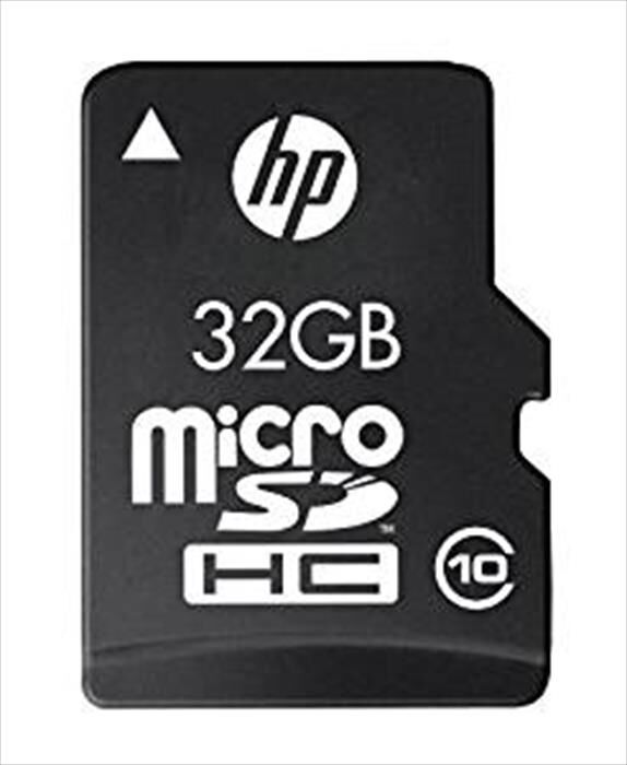 HP Microsd 32gb