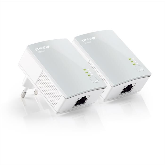 TP-Link Starter Kit Nano Powerline Av500