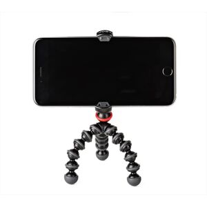 Joby Jb01517-0ww Gorillapod Mini-nero E Grigio