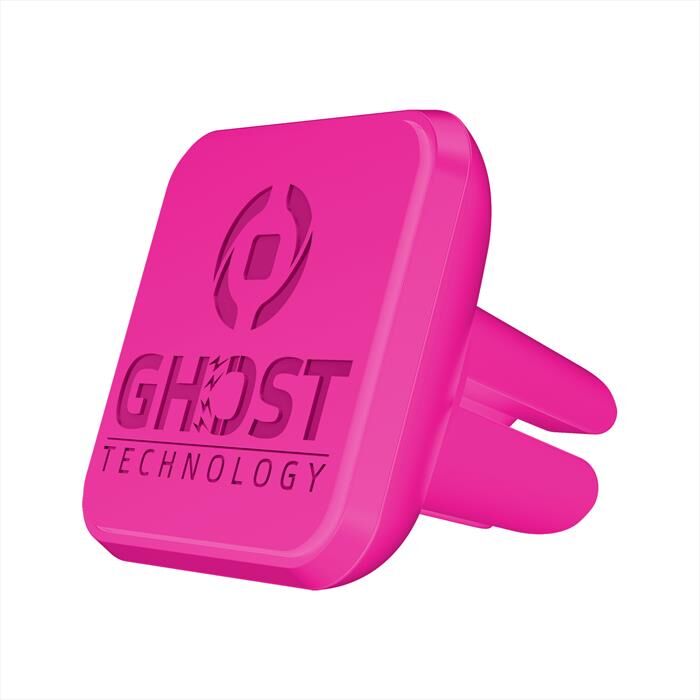 CELLY Ghostventpk-rosa/plastica