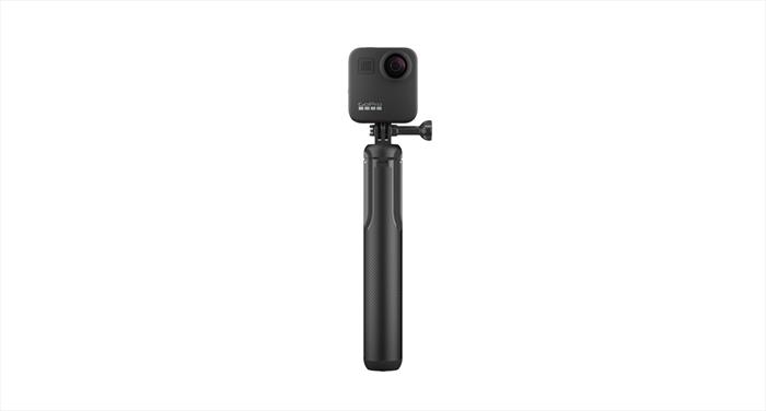 GoPro Max Grip + Tripod-nero