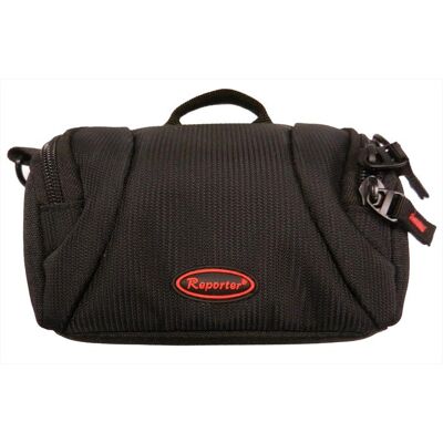 REPORTER 00100-nylon Nero REPORTER 00100-nylon Nero